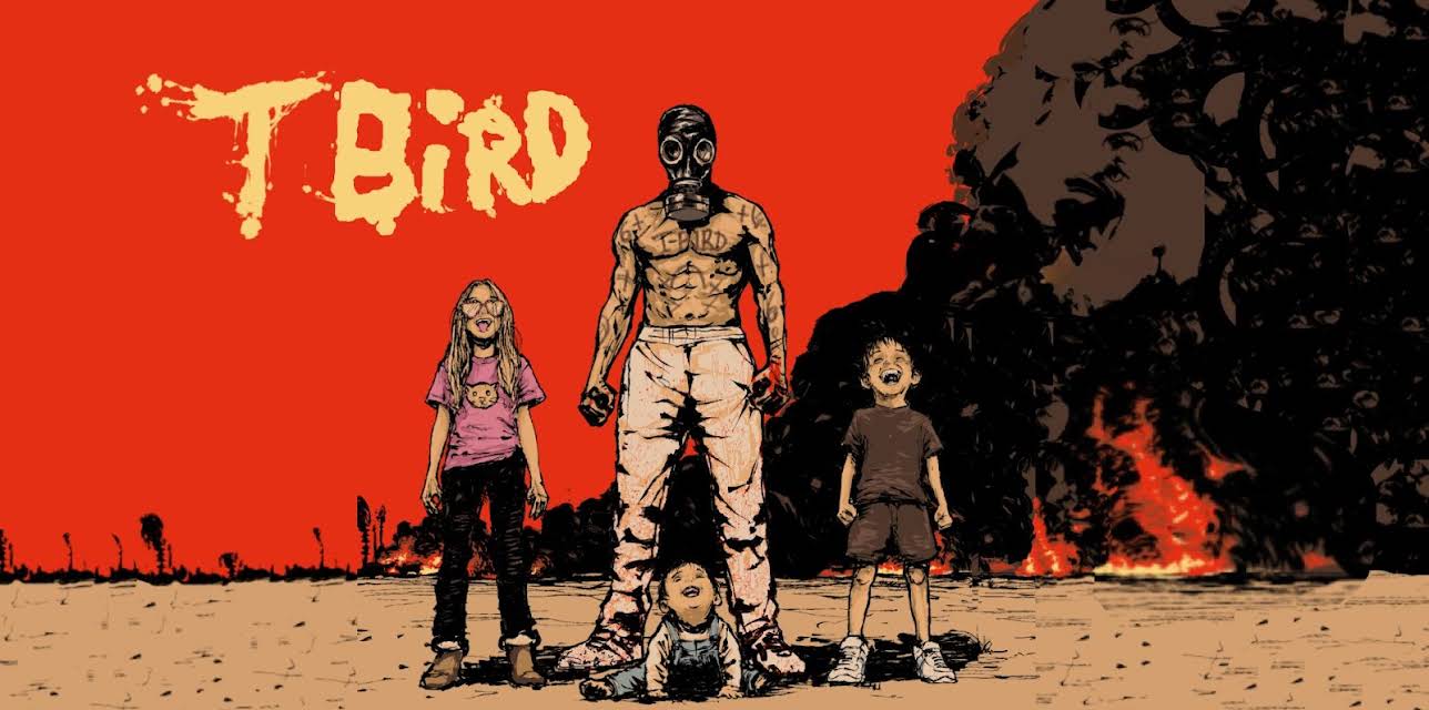 T Bird (2025)