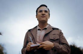 Chespirito: Not Really on Purpose, Season 1: It’s Just That You Have No Patience for Me