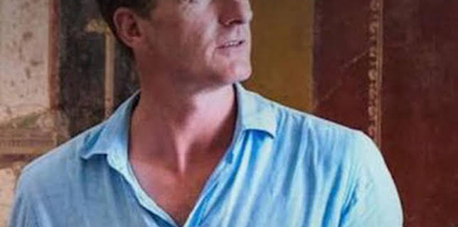 19:38: Vida en Pompeya con Dan Snow: Episodio 3 | Discovery Max | 2/27 2026