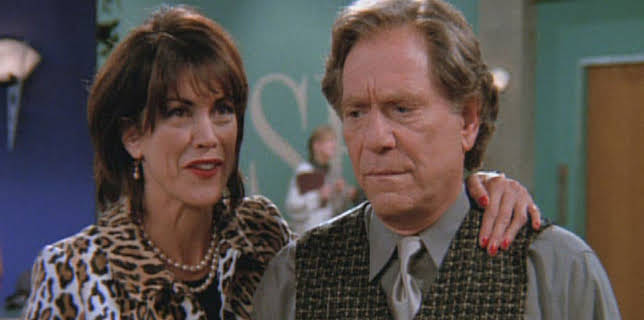 06:55: Just Shoot Me! (S2 E14) (S2) | TV6 | 1/19 2026