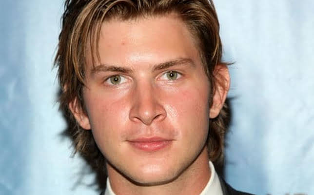 Greyston Holt