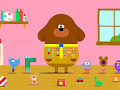 Hey Duggee