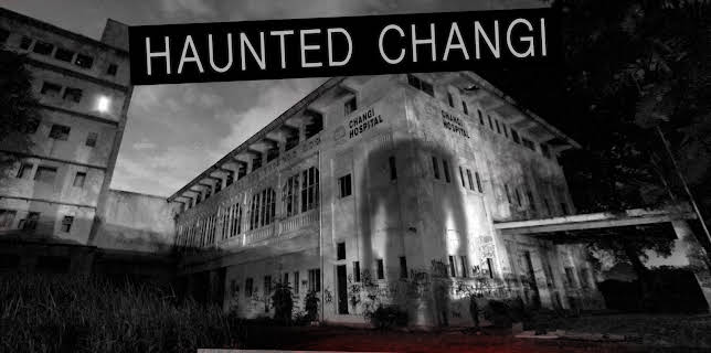 Haunted Changi (2010)