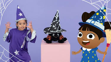 9:10 AM: Yakka Dee! (S5) | Cbeebies | 6/29 2026