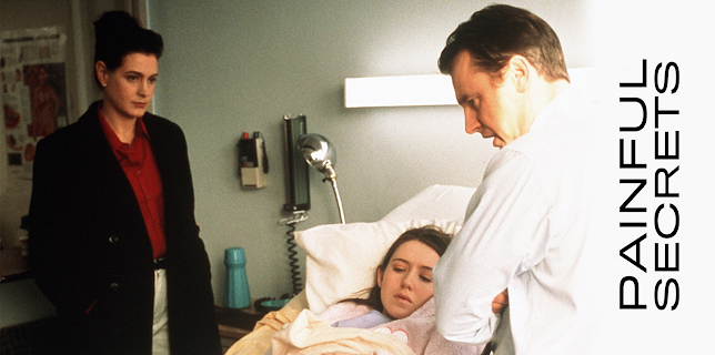 Painful Secrets (2000)