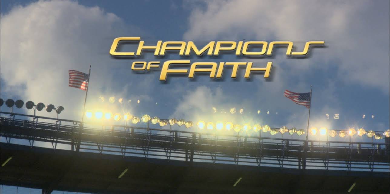Champions of Faith: Baseball Edition (2007)