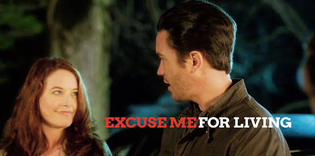 Excuse Me for Living (2012)