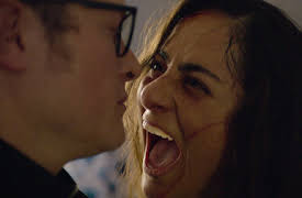 Mitt möte med ondskan: Vem är du?