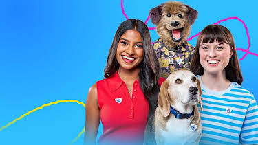8:50 AM: Blue Peter | BBC Two | 9/19 2026