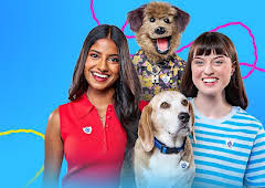 Blue Peter