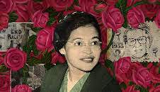 The Rebellious Life of Mrs. Rosa Parks