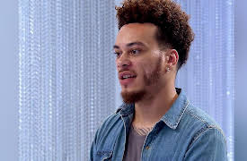 American Beauty Star: Emergency Makeover