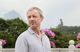 White Dragon: Episode 8