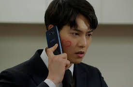 Evergreen: Evergreen Episode 7