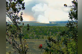 America's 58 National Parks: Hawai'i Volcanoes