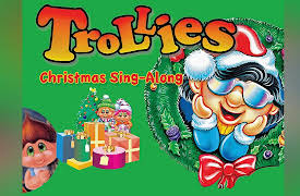 Trollies World Tour: Trollies Christmas Sing-Along