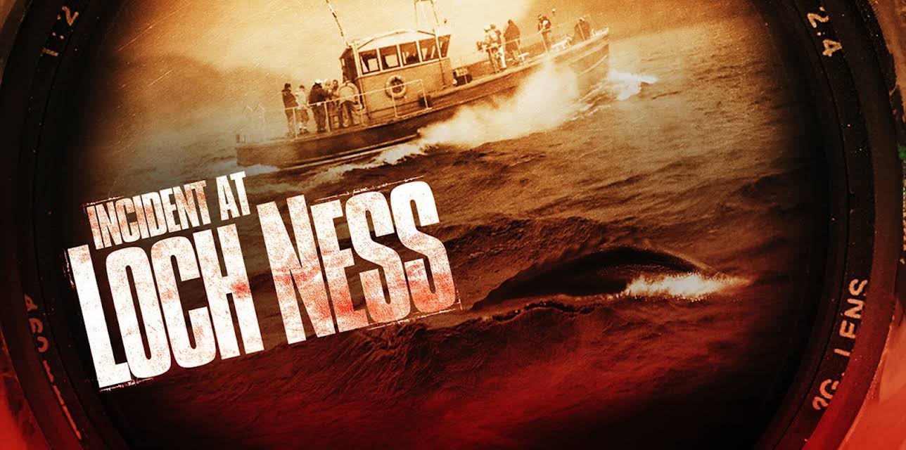 Incident At Loch Ness (2004)