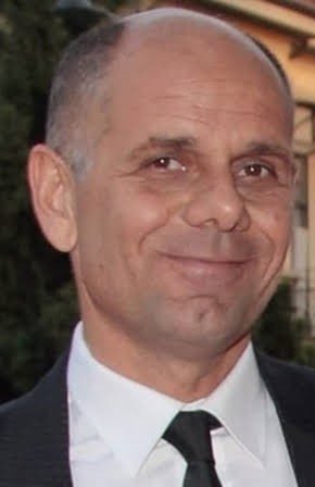 Riccardo Milani as Director