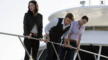 15:00: The Mentalist (S1 E21) (S1) | TV3 | 10/6 2026