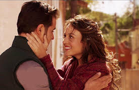 Que Te Perdone Dios... Yo No season-1: Que Te Perdone Dios Capítulo 6