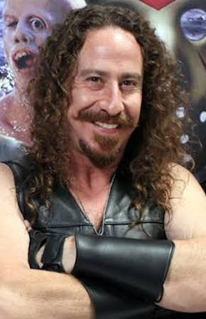 Ari Lehman as 