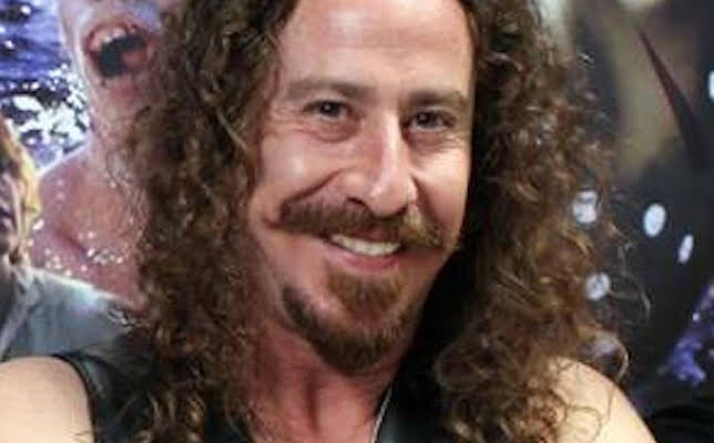 Ari Lehman