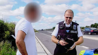 5:00 PM: Police Interceptors (S2 E3) (S2) | 5 Star | 8/3 2026