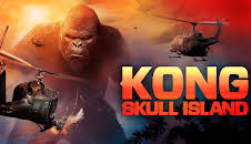 Kong: Skull Island