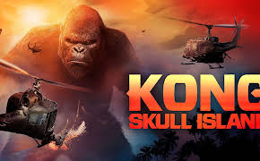 Kong: Skull Island