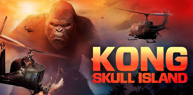 21:00: Kong: Skull Island | TV3 | 2/1 2026