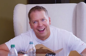 The Gary Owen Show 1: Gotta Have Faith