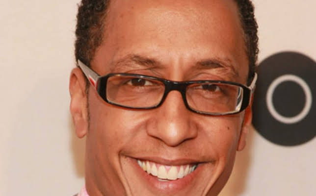 Andre Royo