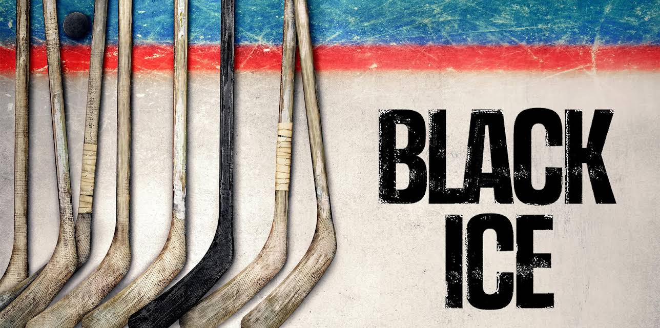 Black Ice (2023) (2023)