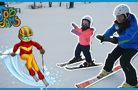 Job Jams: Ski Instructor