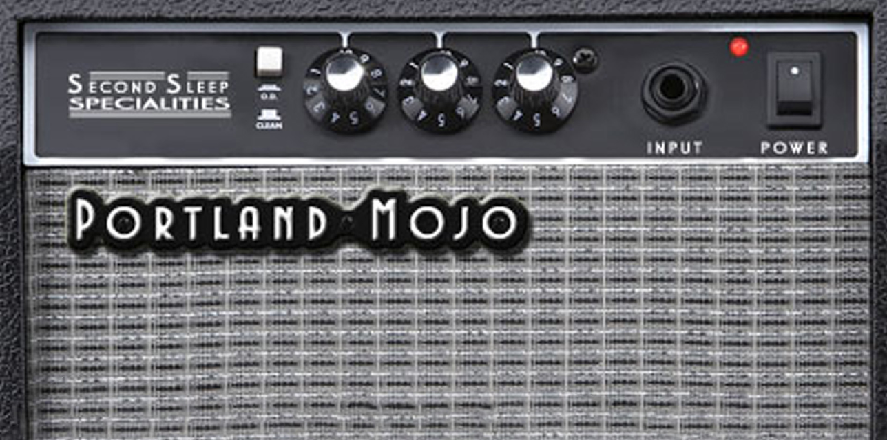 Portland Mojo (2010)