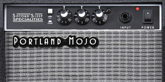 Portland Mojo (2010)
