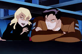 Batman Beyond Season 1: Dead Man's Hand