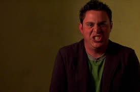 Urban Jungle: Bad Table Manners