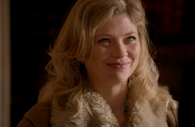 Candice Renoir: Never a Borrower nor a Lender Be