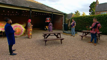 1:40 PM: Come Dine with Me | More 4 | 9/7 2026