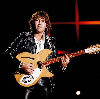 01:15: Peter Maffay – Eine deutsche Legende | ZDF | 3/28 2026