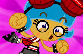 El Tigre: The Adventures of Manny Rivera: Zebra Donkey/Adios, Amigos