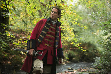 23:05: Outlander (S1 E1) (S1) | TV6 | 7/8 2026