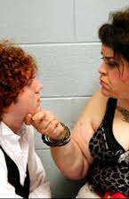 Jen Kober como Tough Female Customer