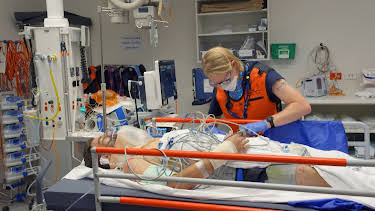 12:05 AM: The Emergency Ward | More 4 | 10/25 2026