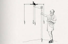 Unsung Heroes of the Ancient World: Vitruvius and Frontinus: Master Engineers