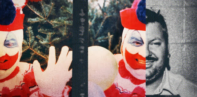 Conversations with a Killer: The John Wayne Gacy Tapes