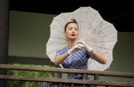 Awkwafina Is Nora From Queens, Season 1: Grandma & Chill