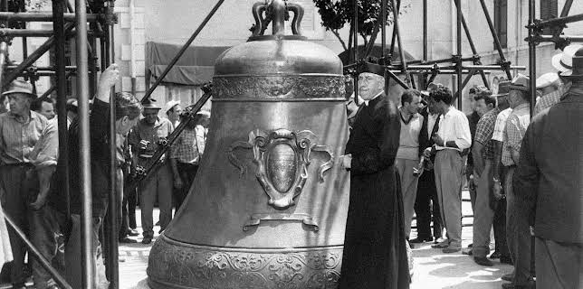 21:50: Hochwürden Don Camillo | BR Fernsehen | 11/15 2025