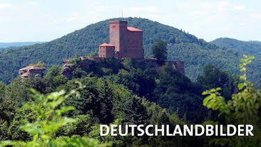 05:30: Deutschlandbilder | Das Erste | 1/20 2026